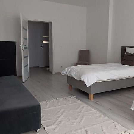 City View Saperow II - Klimatyzacja, Przy Parku Swidnica  Ngoại thất bức ảnh