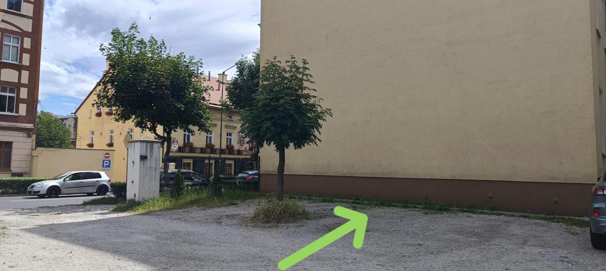 City View Saperow II - Klimatyzacja, Przy Parku Swidnica  Ngoại thất bức ảnh